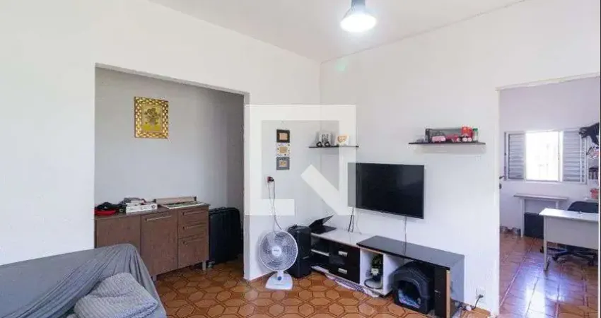 Casa para Venda - Jardim Roberto, 4 Quartos,  171 m² - Osasco