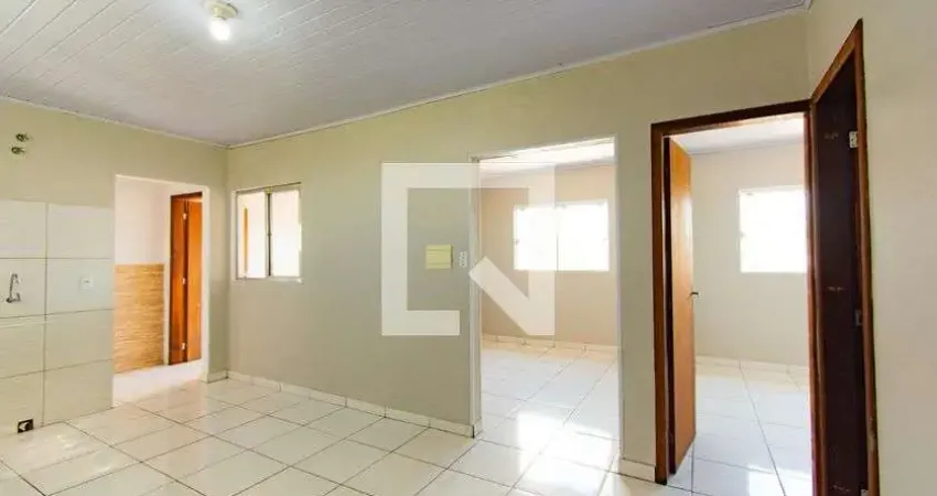 Apartamento para Venda - Bairro Fátima, 2 Quartos,  70 m² - Canoas