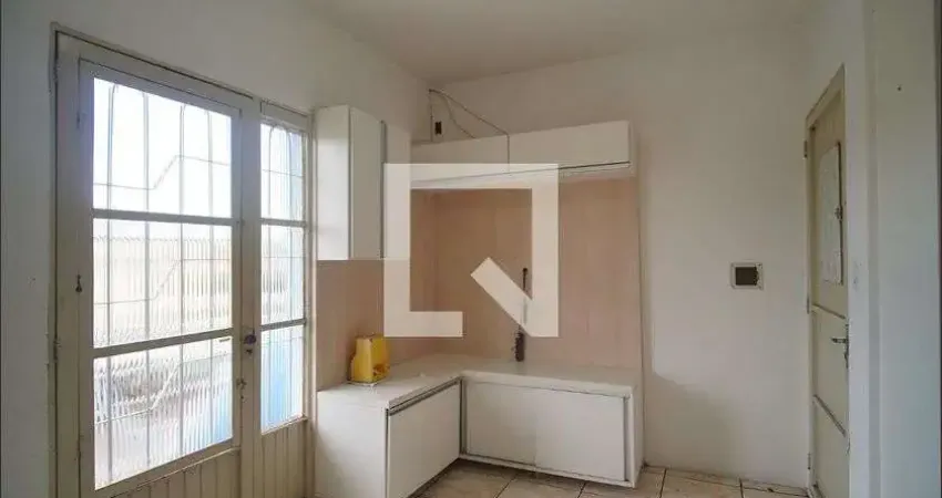 Apartamento para Venda - Santos Dumond, 1 Quarto,  42 m² - São Leopoldo