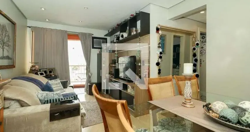 Apartamento para Venda - Cristo Redentor, 2 Quartos,  72 m² - Porto Alegre