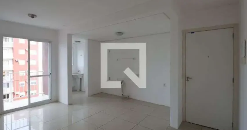 Apartamento para Venda - Bairro Fátima, 2 Quartos,  56 m² - Canoas