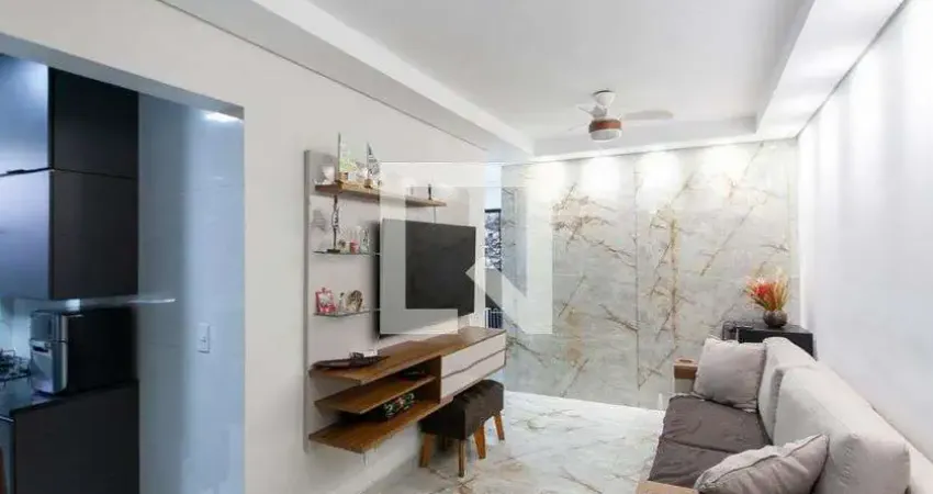 Apartamento para Venda - São João Batista, 3 Quartos,  64 m² - Belo Horizonte