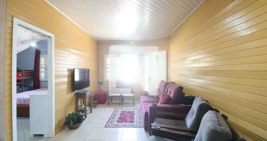 Casa para Venda - Mathias Velho, 3 Quartos,  135 m² - Canoas