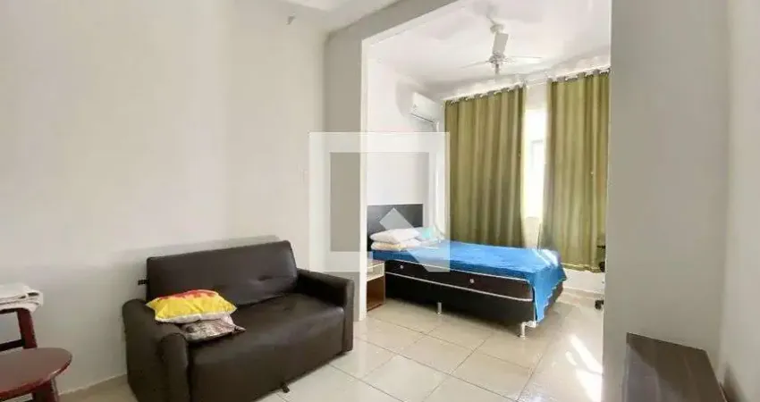Kitnet / stúdio para venda - botafogo, 1 quarto,  25 m² - rio de janeiro