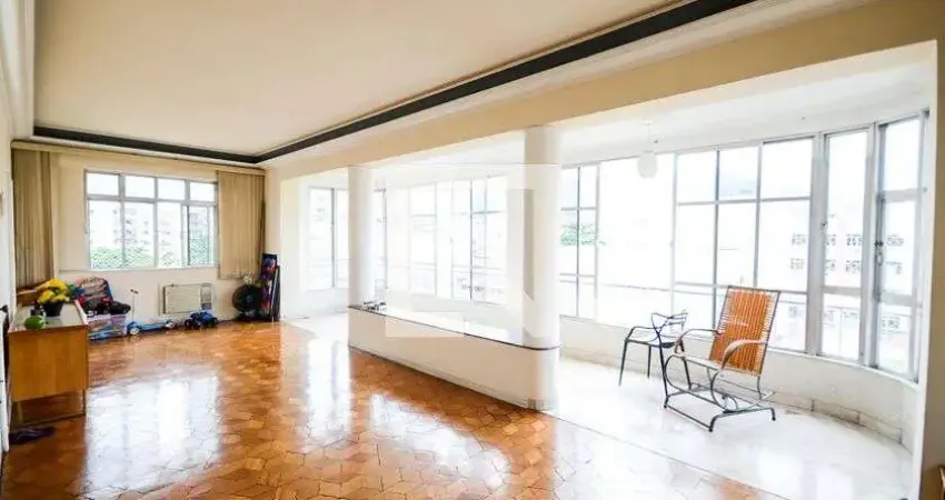 Apartamento para Venda - Vila Isabel, 5 Quartos,  200 m² - Rio de Janeiro