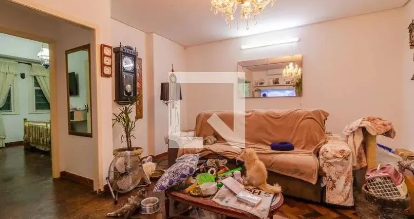 Apartamento para Venda - Centro Histórico, 2 Quartos,  96 m² - Porto Alegre