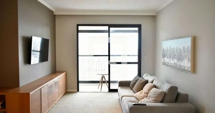 Apartamento para Venda - Saúde, 3 Quartos,  83 m² - São Paulo