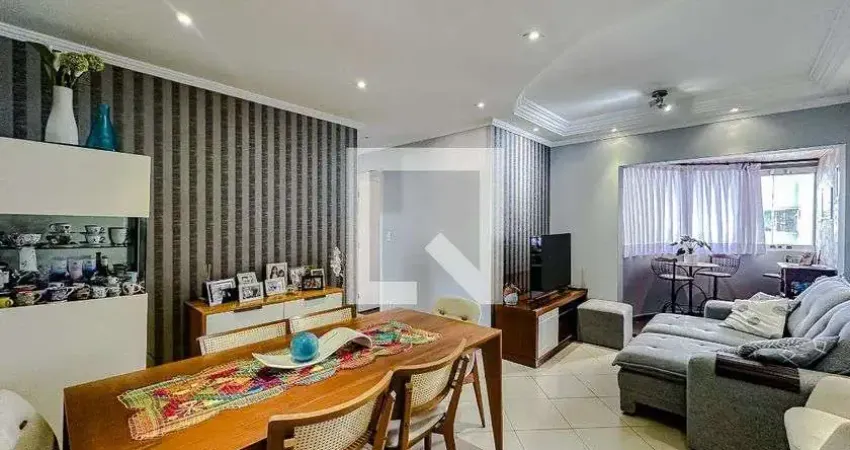 Apartamento com 3 quartos à venda na Rua do Oratório, Mooca, São Paulo