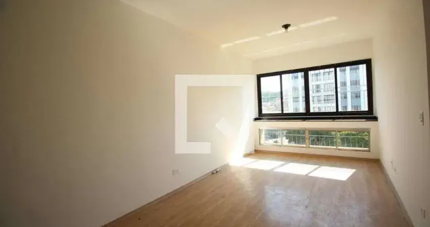 Apartamento para Venda - Santana, 2 Quartos,  83 m² - São Paulo