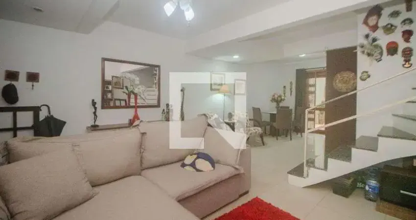 Casa para Venda - Rubem Berta, 3 Quartos,  115 m² - Porto Alegre