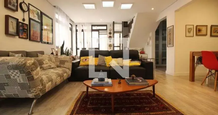 Cobertura para Venda - São Pedro, 3 Quartos,  153 m² - Belo Horizonte