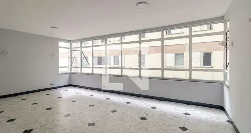 Apartamento para Venda - Santa Cecília, 3 Quartos,  165 m² - São Paulo