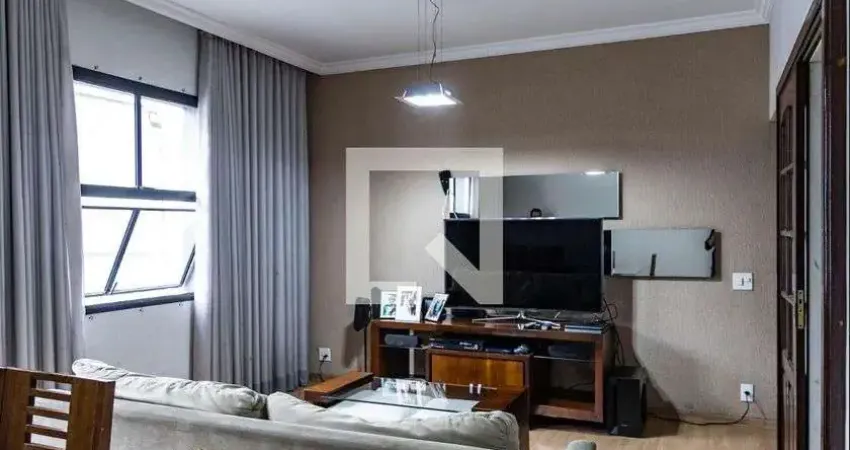 Apartamento para Venda - Coração de Jesus, 3 Quartos,  126 m² - Belo Horizonte