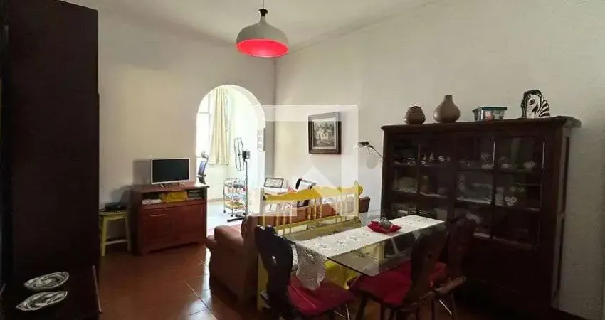 Cobertura para Venda - Copacabana, 2 Quartos,  70 m² - Rio de Janeiro