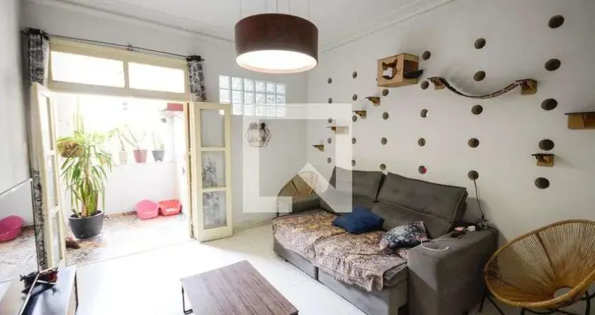 Apartamento para Venda - Vila Isabel, 3 Quartos,  120 m² - Rio de Janeiro