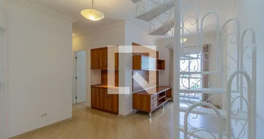 Cobertura para Venda - Centro, 2 Quartos,  133 m² - Osasco