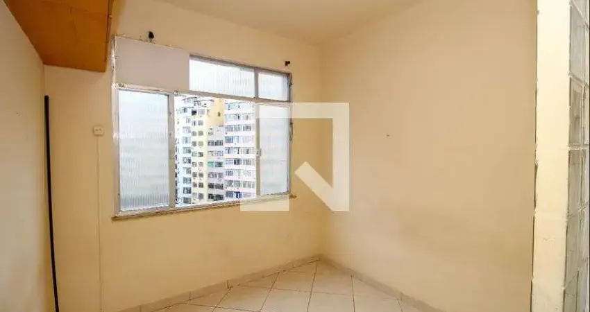 Kitnet / Stúdio para Venda - Centro, 1 Quarto,  23 m² - Rio de Janeiro