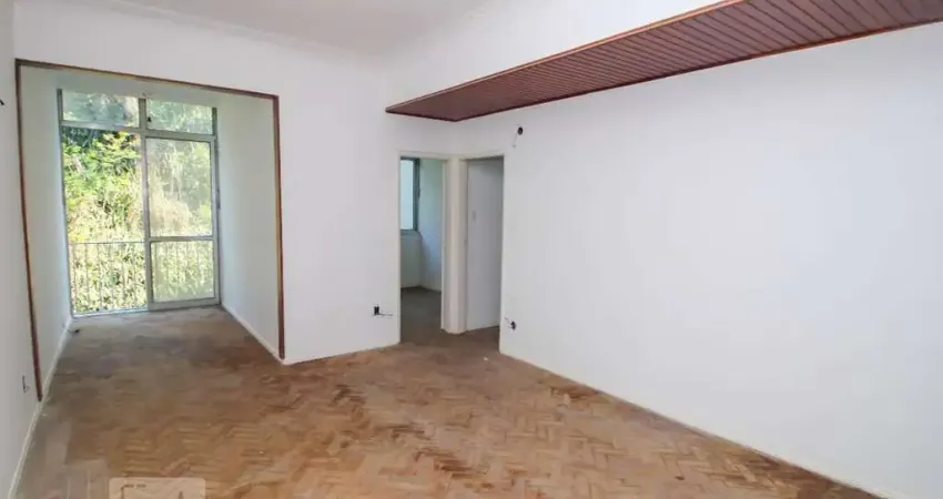 Apartamento para Venda - Botafogo, 3 Quartos,  112 m² - Rio de Janeiro