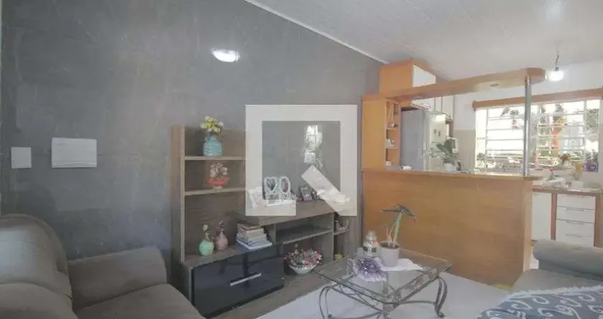 Casa para Venda - Harmonia, 3 Quartos,  83 m² - Canoas