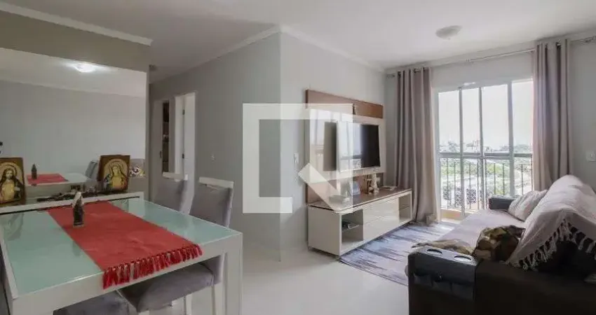 Apartamento para Venda - Ponte Grande, 3 Quartos,  66 m² - Guarulhos
