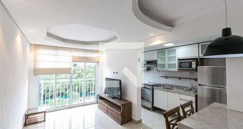 Apartamento para Venda - Cavalhada, 2 Quartos,  66 m² - Porto Alegre