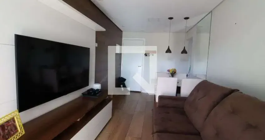 Apartamento para Venda - Parque Continental II, 2 Quartos,  49 m² - Guarulhos
