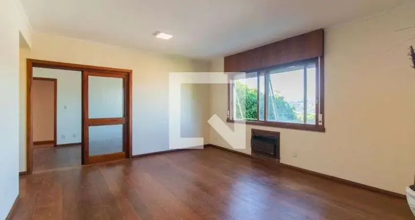 Apartamento para Venda - Medianeira, 4 Quartos,  142 m² - Porto Alegre
