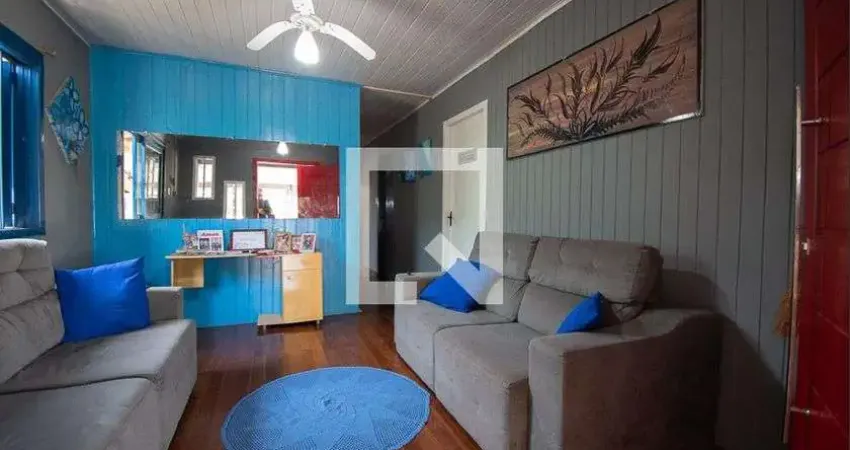 Casa para Venda - Feitoria, 3 Quartos,  170 m² - São Leopoldo
