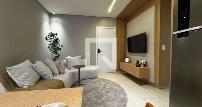 Apartamento para Venda - União, 1 Quarto,  42 m² - Belo Horizonte