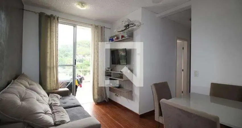 Apartamento para Venda - Taquara, 2 Quartos,  51 m² - Rio de Janeiro