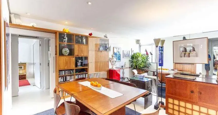 Apartamento para Venda - Barra Funda, 3 Quartos,  109 m² - São Paulo