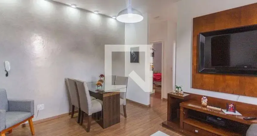 Apartamento para Venda - Esplanada, 3 Quartos,  80 m² - Belo Horizonte