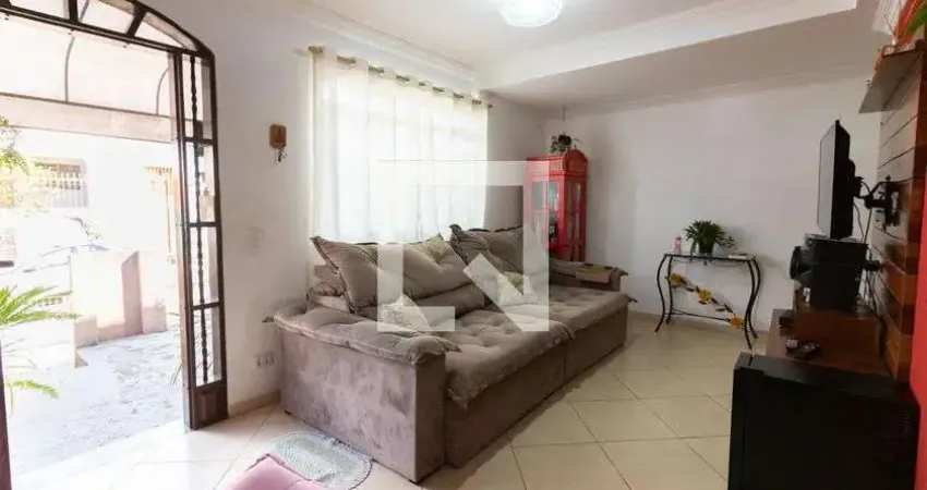 Casa para Venda - Jardim Sao Luis, 3 Quartos,  96 m² - São Paulo