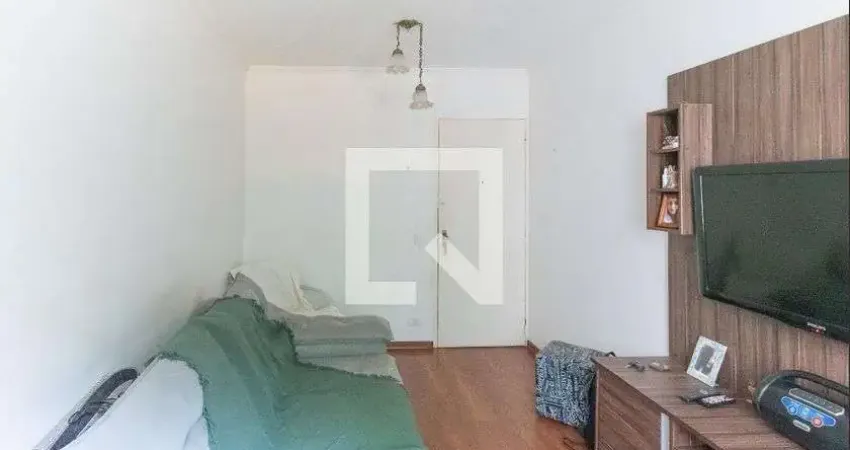 Apartamento para Venda - Jardim Interlagos, 2 Quartos,  62 m² - Campinas