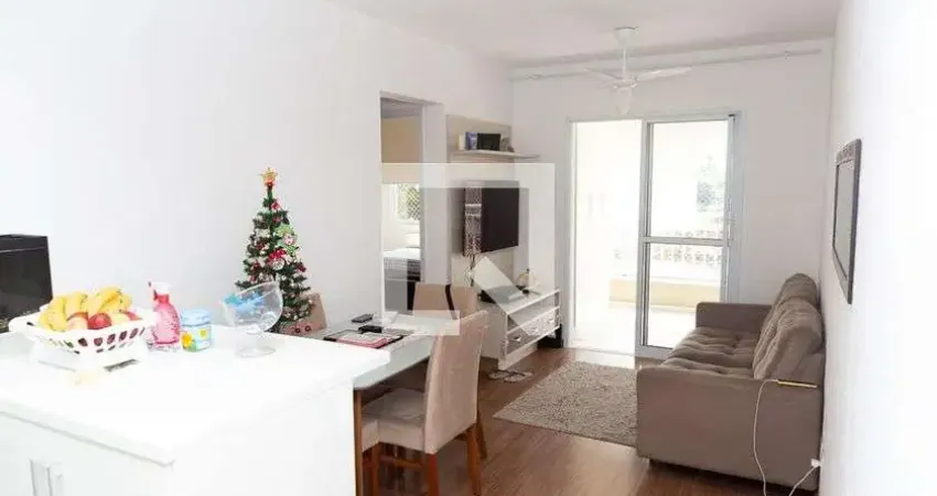 Apartamento para Venda - Vila Augusta, 3 Quartos,  67 m² - Guarulhos