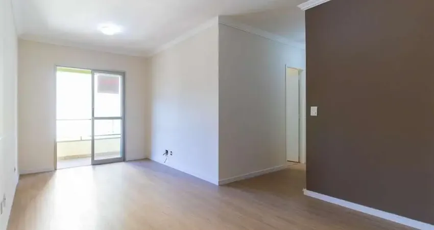 Apartamento para Venda - Vila Industrial, 3 Quartos,  66 m² - Campinas