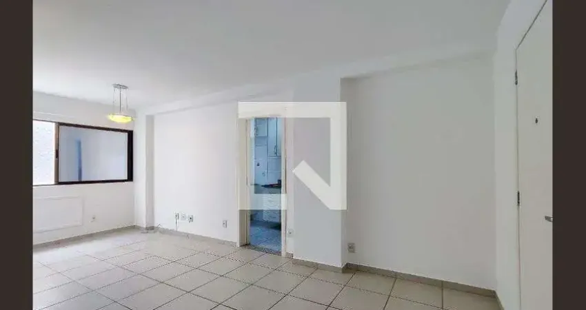 Apartamento para Venda - Maracanã, 3 Quartos,  74 m² - Rio de Janeiro