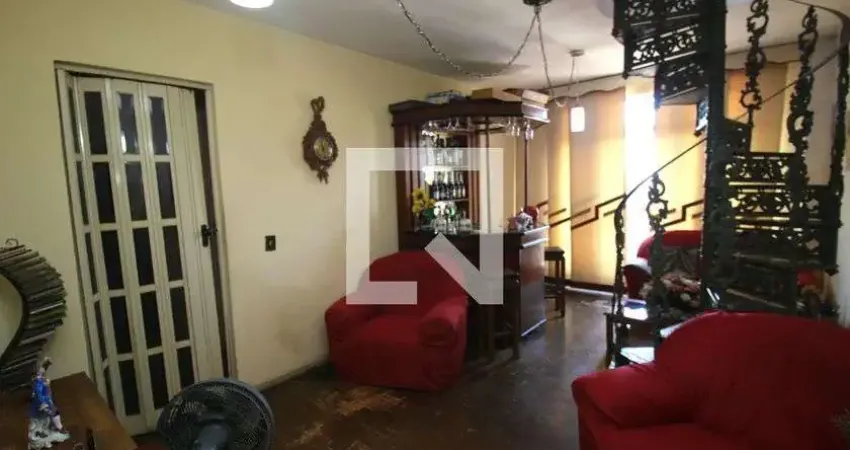 Cobertura para Venda - Olaria, 2 Quartos,  140 m² - Rio de Janeiro