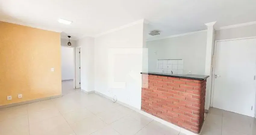 Apartamento para Venda - Santa Genebra, 2 Quartos,  65 m² - Campinas