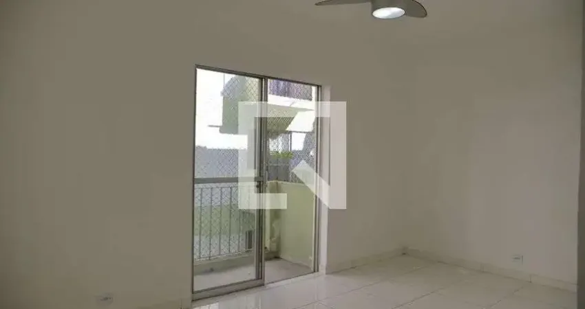 Apartamento para Venda - Taboão, 2 Quartos,  60 m² - São Bernardo do Campo