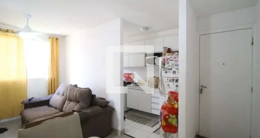 Apartamento para Venda - Pechincha, 2 Quartos,  46 m² - Rio de Janeiro