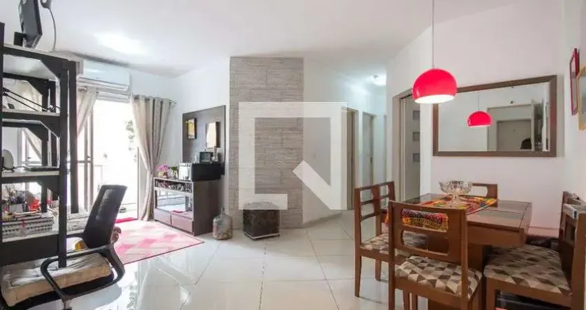 Apartamento para Venda - Piratininga, 2 Quartos,  58 m² - Osasco