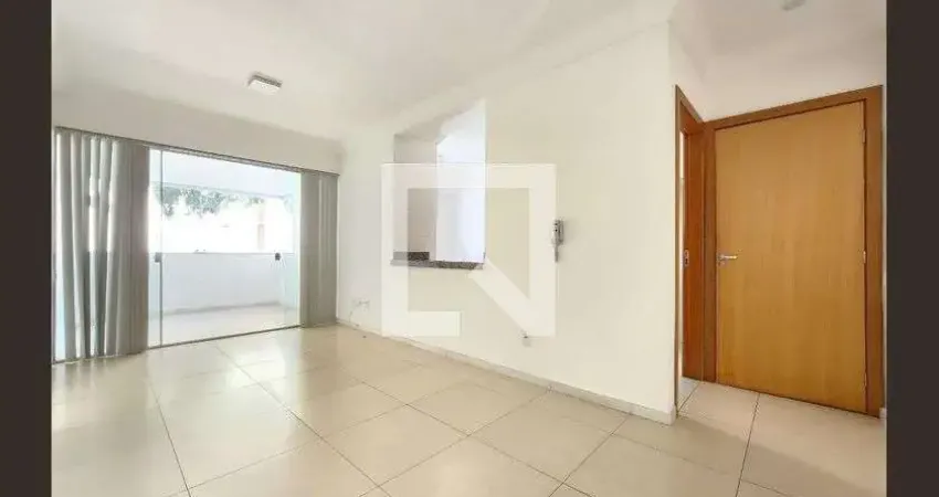 Apartamento para Venda - Santo Antônio, 2 Quartos,  70 m² - Belo Horizonte