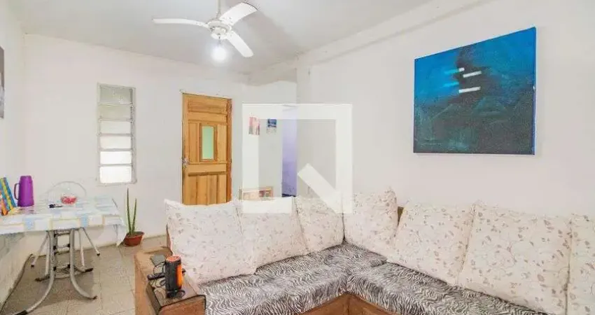 Casa para Venda - Jardim Carvalho, 2 Quartos,  70 m² - Porto Alegre
