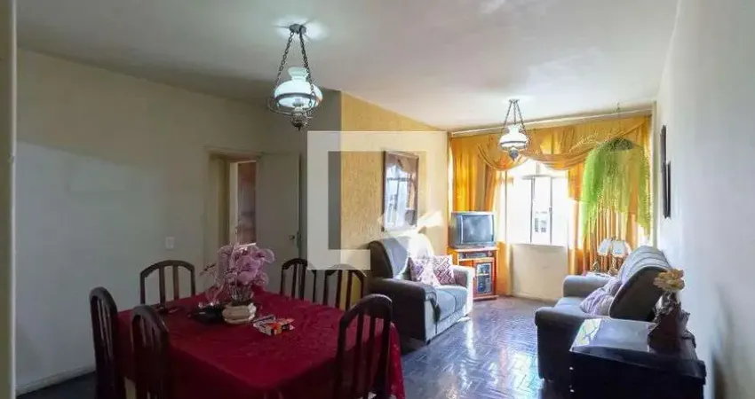 Apartamento para Venda - Santa Inês, 3 Quartos,  115 m² - Belo Horizonte