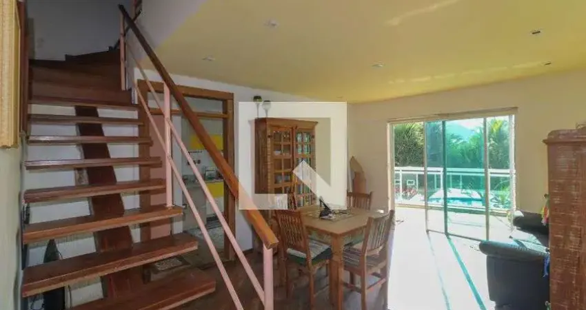 Cobertura para Venda - Barra da Tijuca - Marapendi, 2 Quartos,  88 m² - Rio de Janeiro