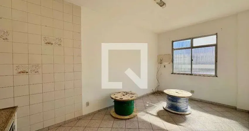 Kitnet / Stúdio para Venda - Centro, 1 Quarto,  34 m² - Rio de Janeiro