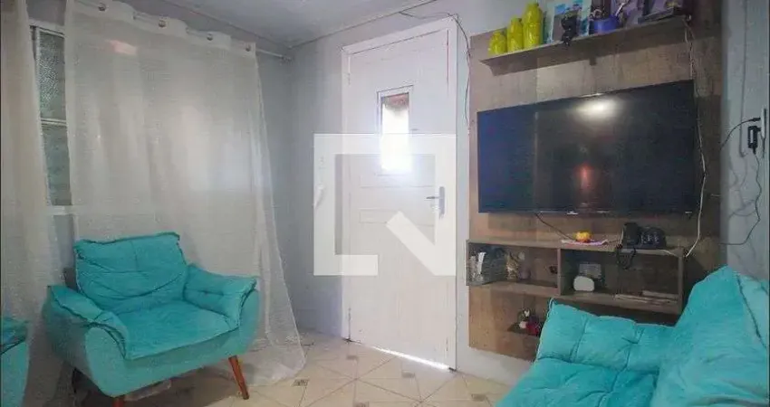 Casa para Venda - Vicentina, 2 Quartos,  130 m² - São Leopoldo