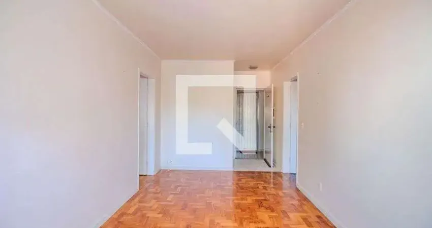 Apartamento para Venda - São Geraldo, 2 Quartos,  64 m² - Porto Alegre