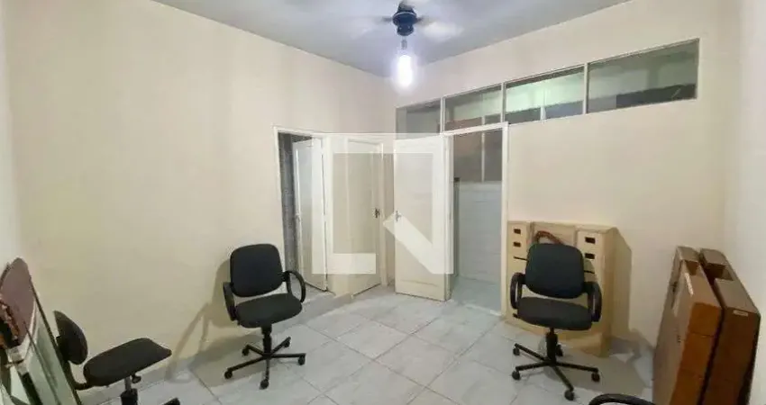 Apartamento para Venda - Centro, 1 Quarto,  22 m² - Rio de Janeiro